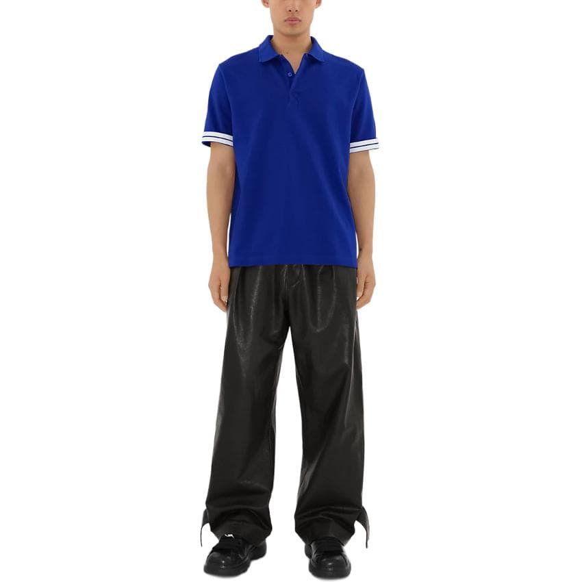 Поло Burberry SS24 Polo - изображение 3
