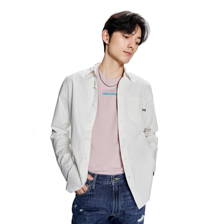 Рубашка Lee SS23 - изображение 5