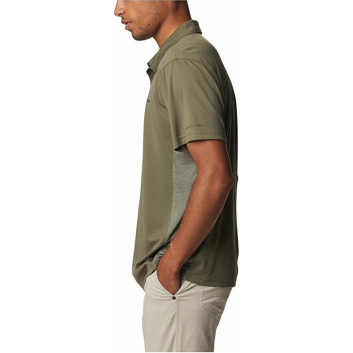 Поло Columbia Polo - изображение 6
