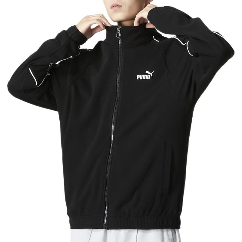 Куртка Puma Logo - изображение 3
