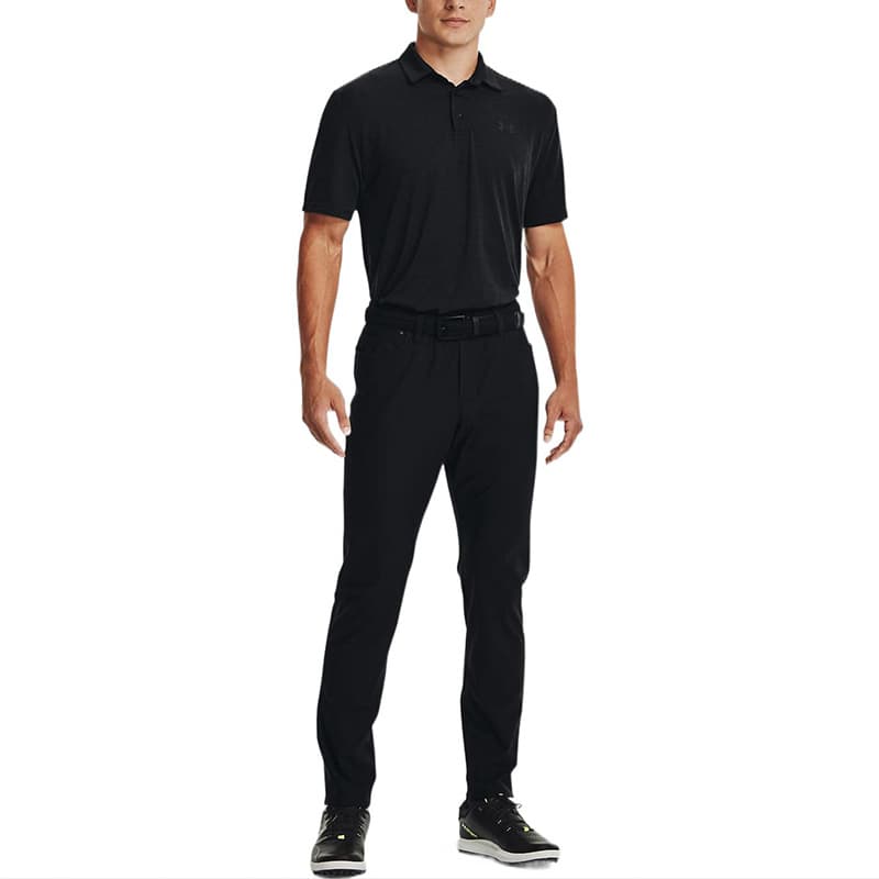 Поло Under Armour Vanish Seamless LogoPolo - изображение 3