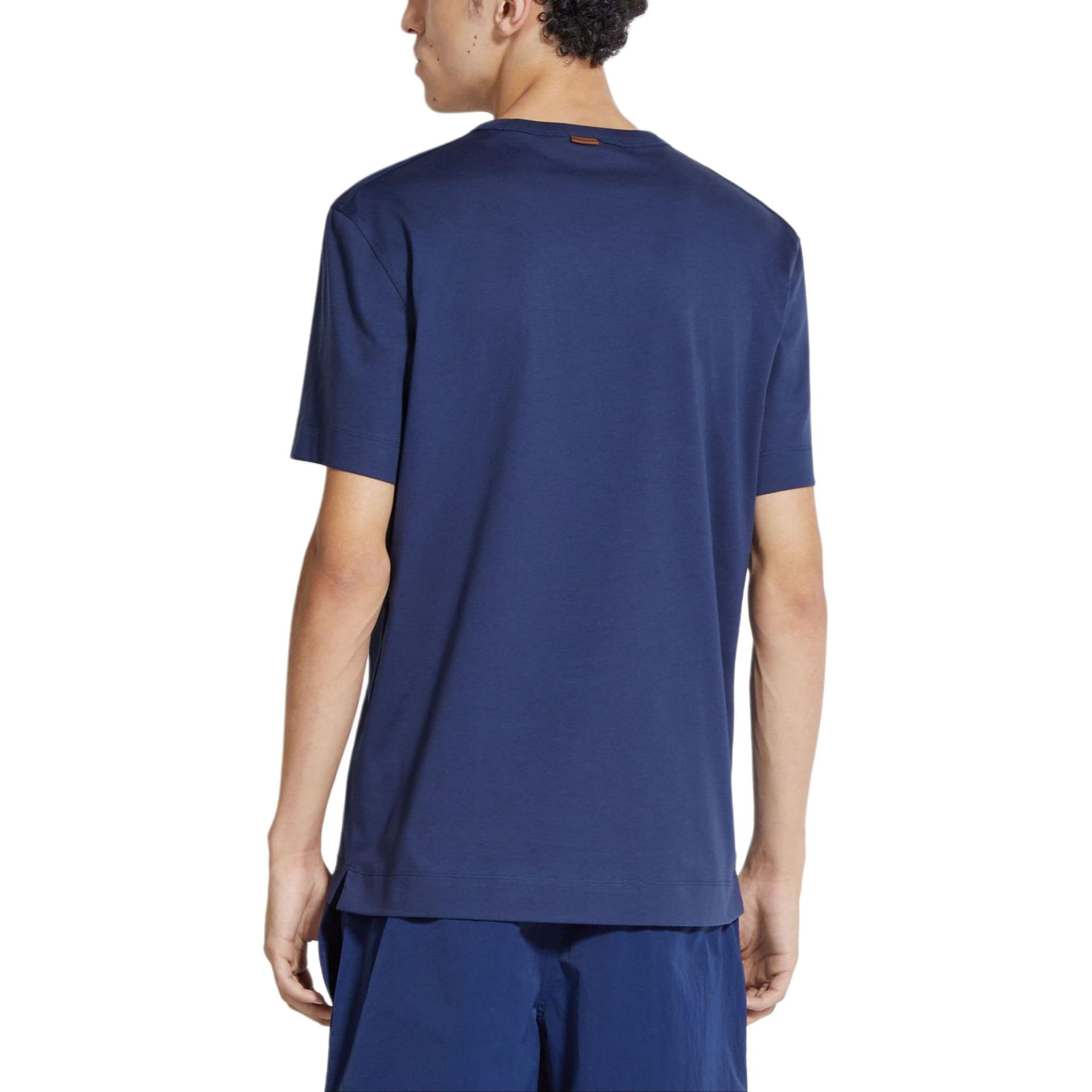 Футболка Zegna T - изображение 3