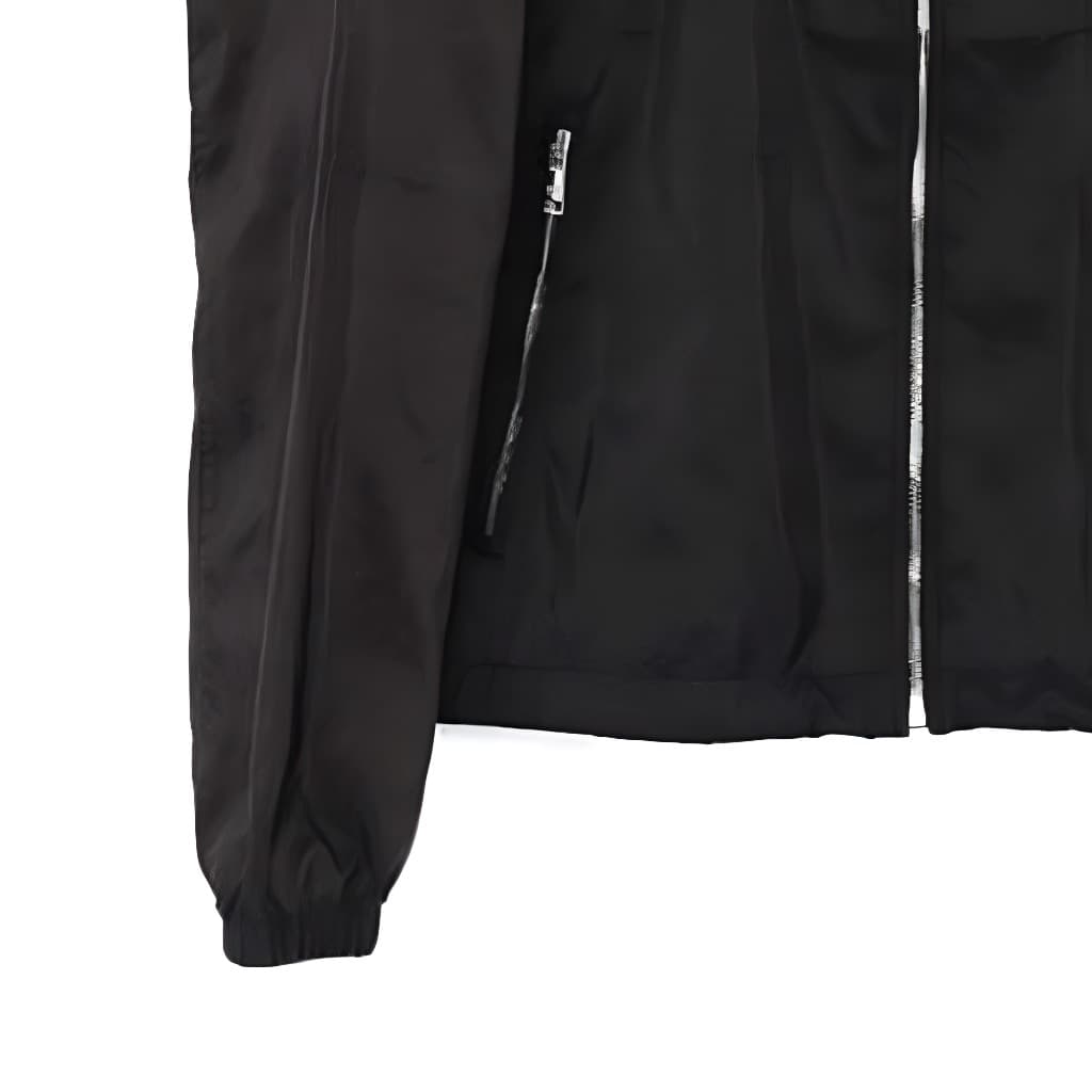 Куртка Prada FW23 Hooded Jacket - изображение 5