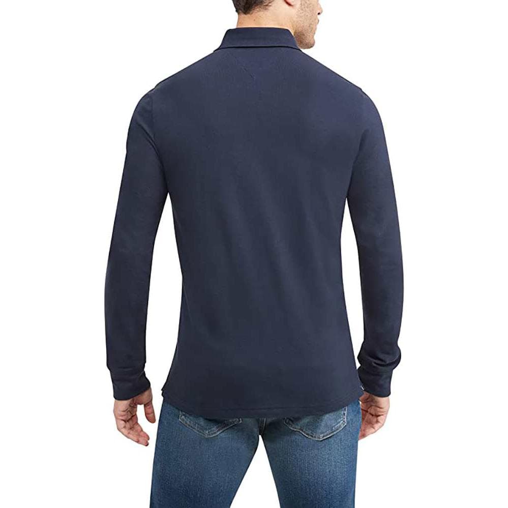 Поло Tommy Hilfiger Polo - изображение 4