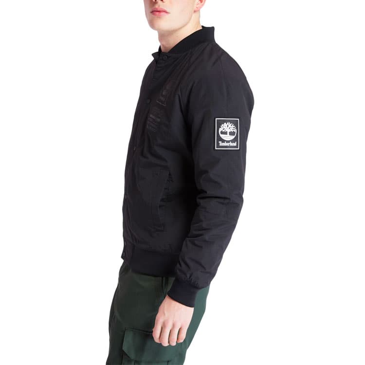 Куртка Timberland - изображение 6