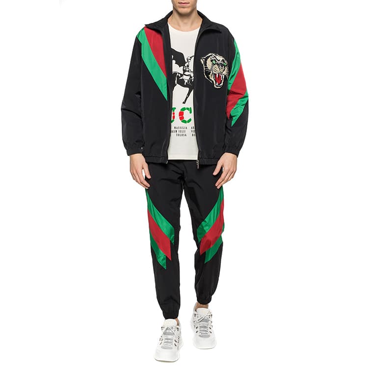 Куртка GUCCI Jacket - изображение 2