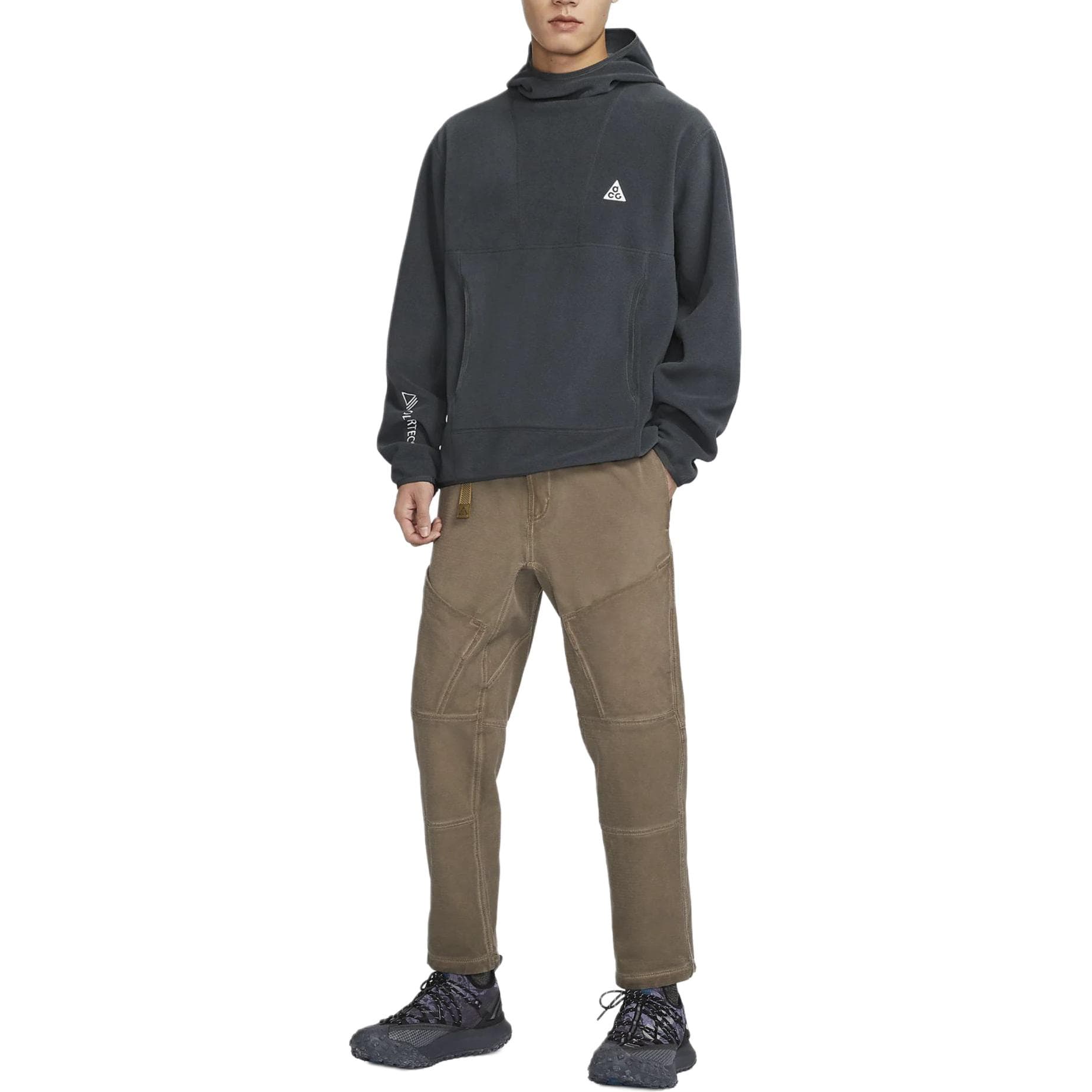 Худи Nike ACG Wolf Tree - изображение 3