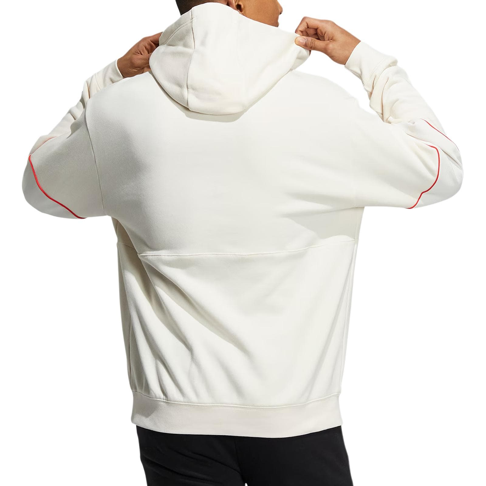 Худи adidas neo Logo - изображение 5