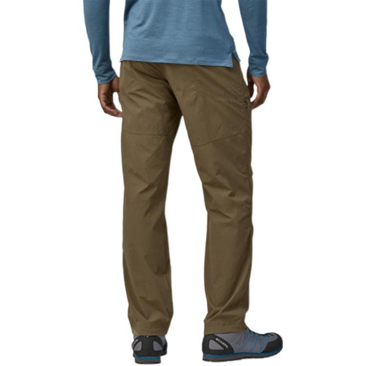 Штаны patagonia RPS Rock Pants - Regular Logo - изображение 3