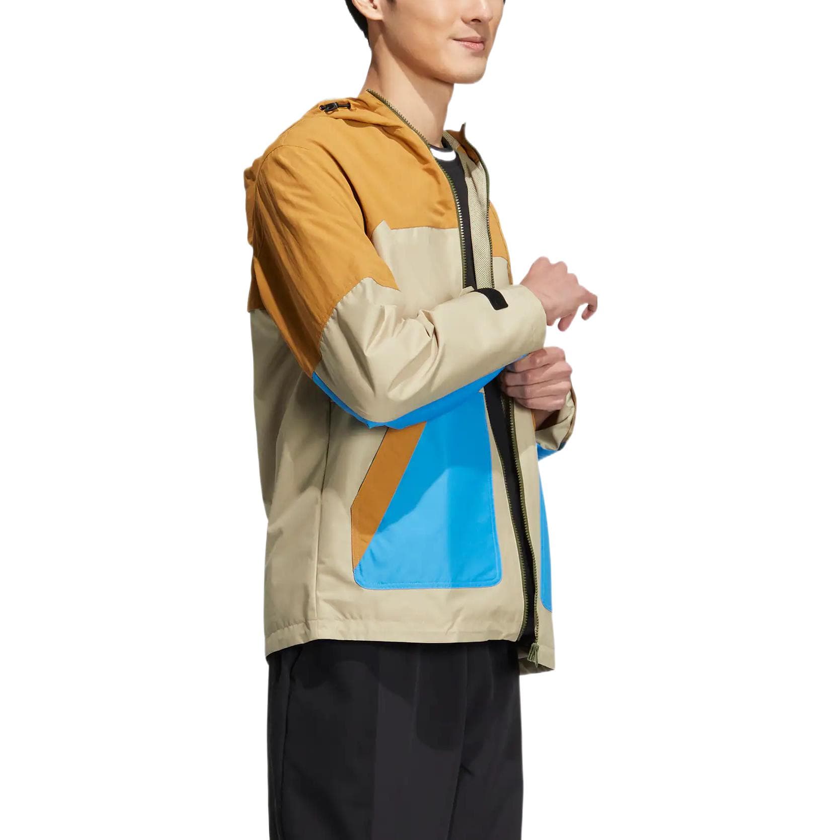 Куртка adidas neo - изображение 4
