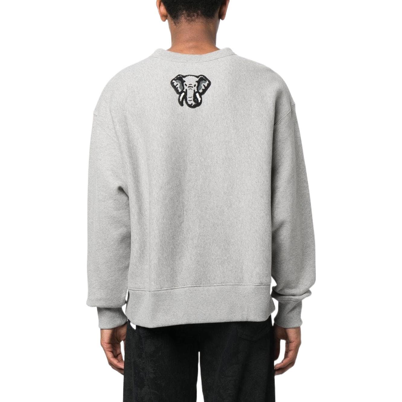 Худи KENZO SS23 Logo - изображение 3