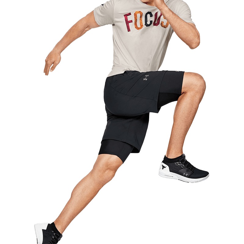 Футболка Under Armour T - изображение 6