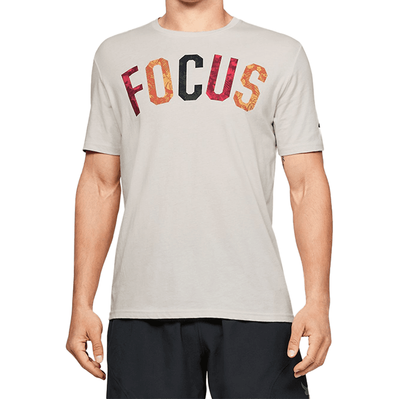 Футболка Under Armour T - изображение 3
