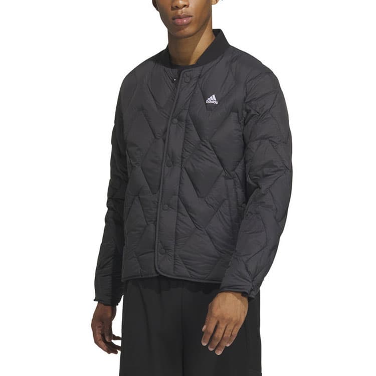 Зимняя куртка adidas Logo - изображение 3