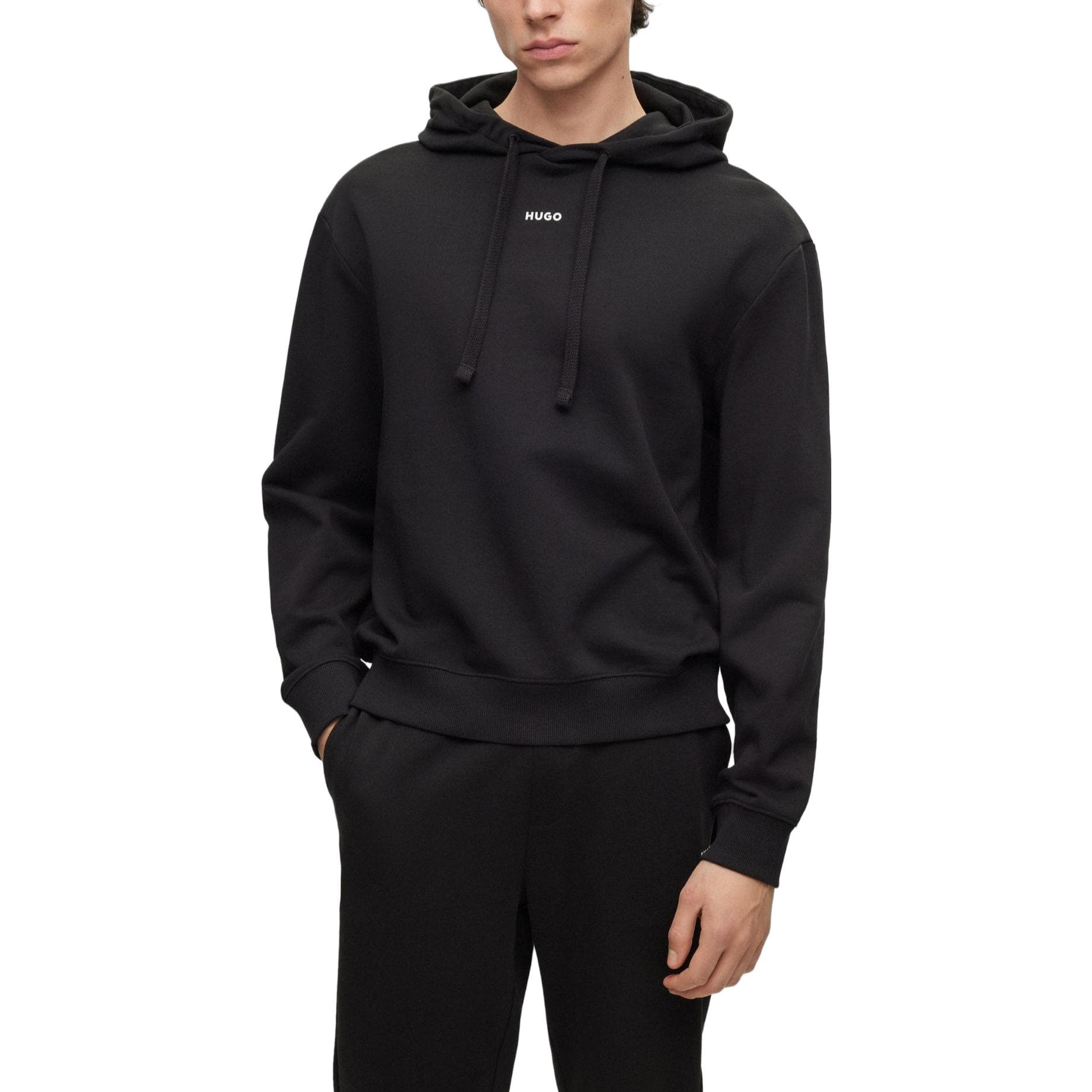 Худи HUGO BOSS Logo - изображение 3