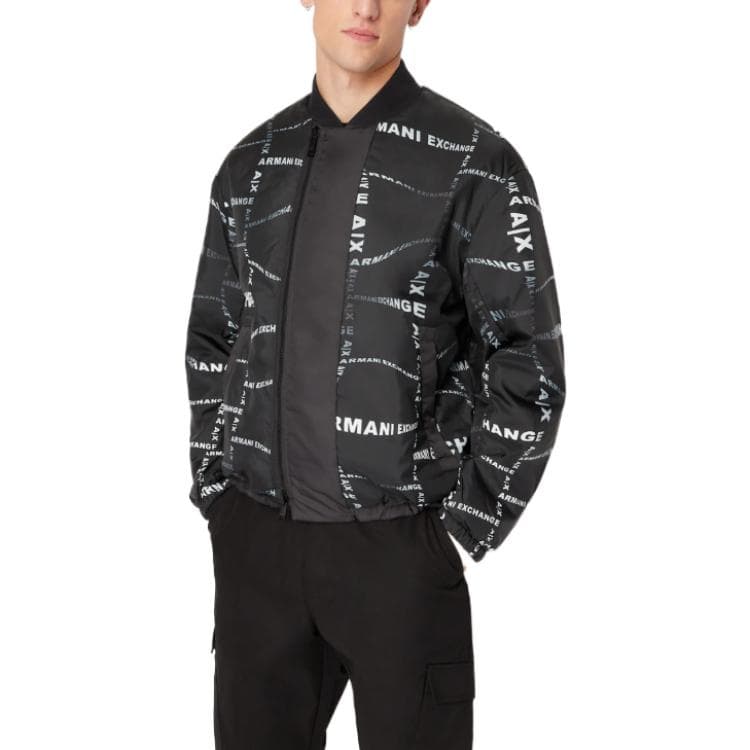 Куртка ARMANI EXCHANGE SS23 - изображение 2
