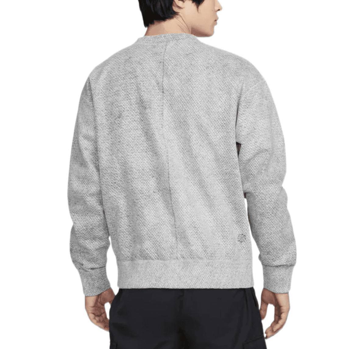 Худи Nike Forward Logo - изображение 4
