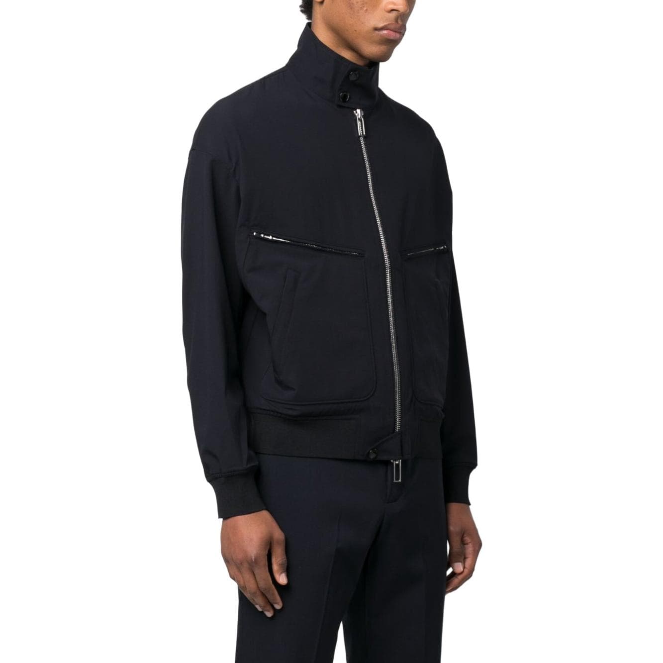 Куртка EMPORIO ARMANI - изображение 4