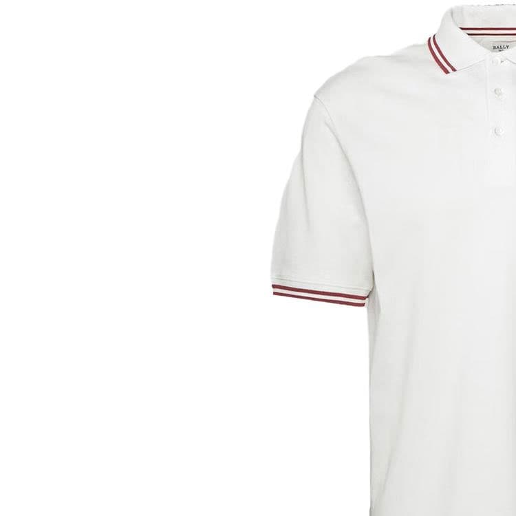 Поло BALLY SS23 Polo - изображение 5