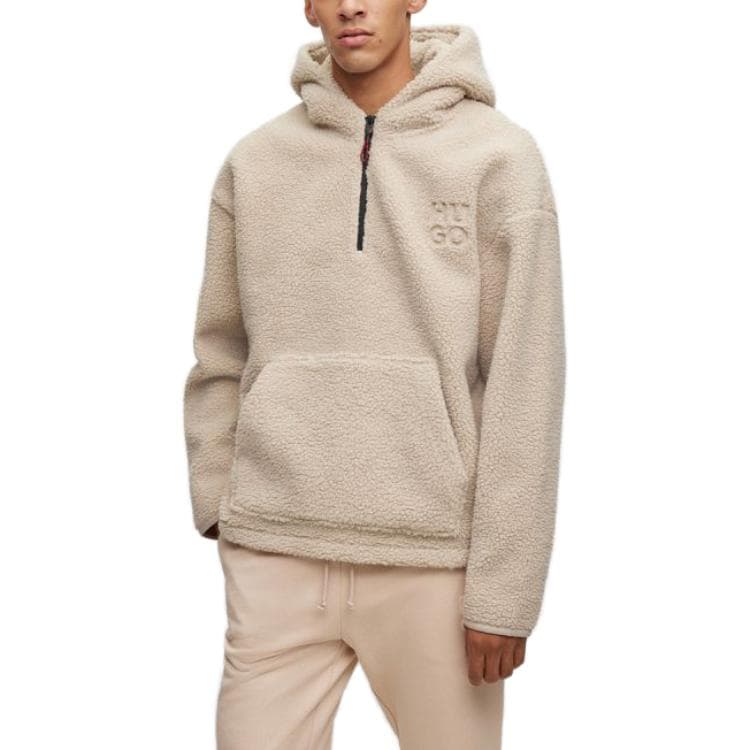 Худи HUGO BOSS FW23 - изображение 5