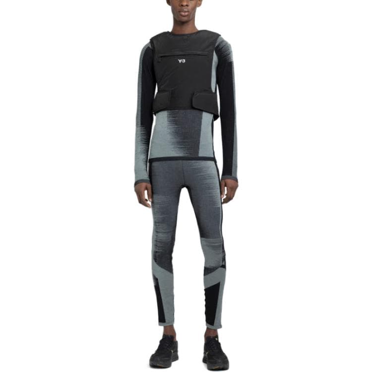 Жилет Y-3 Logo - изображение 4