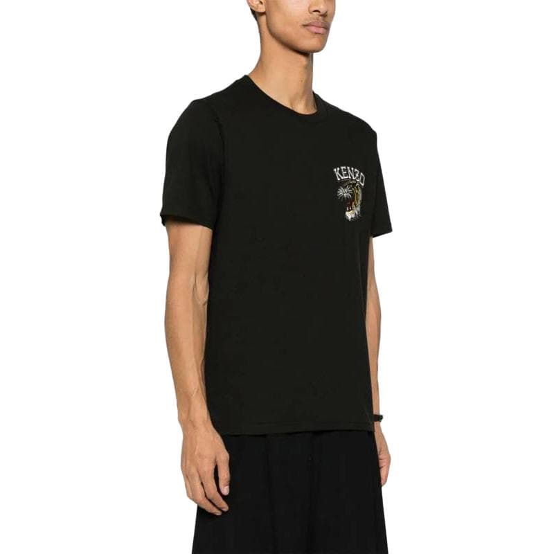 Футболка KENZO LogoT - изображение 4
