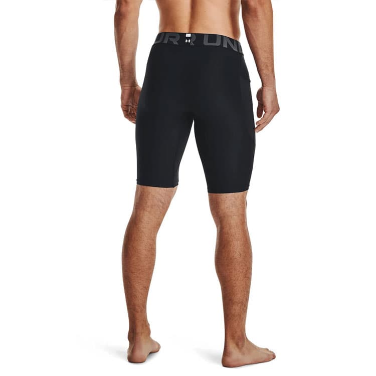 Шорты Under Armour Logo - изображение 4