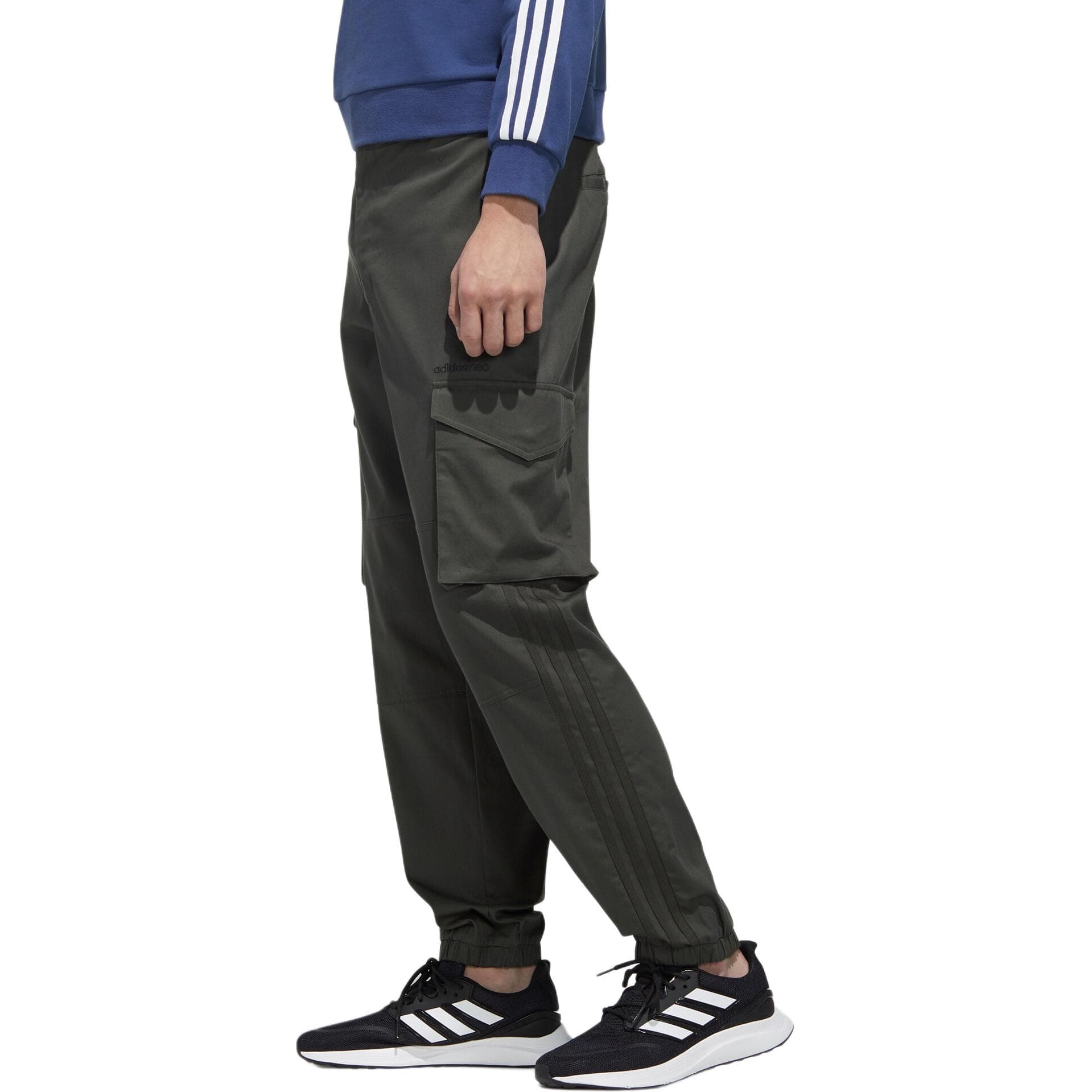 Штаны adidas neo - изображение 6