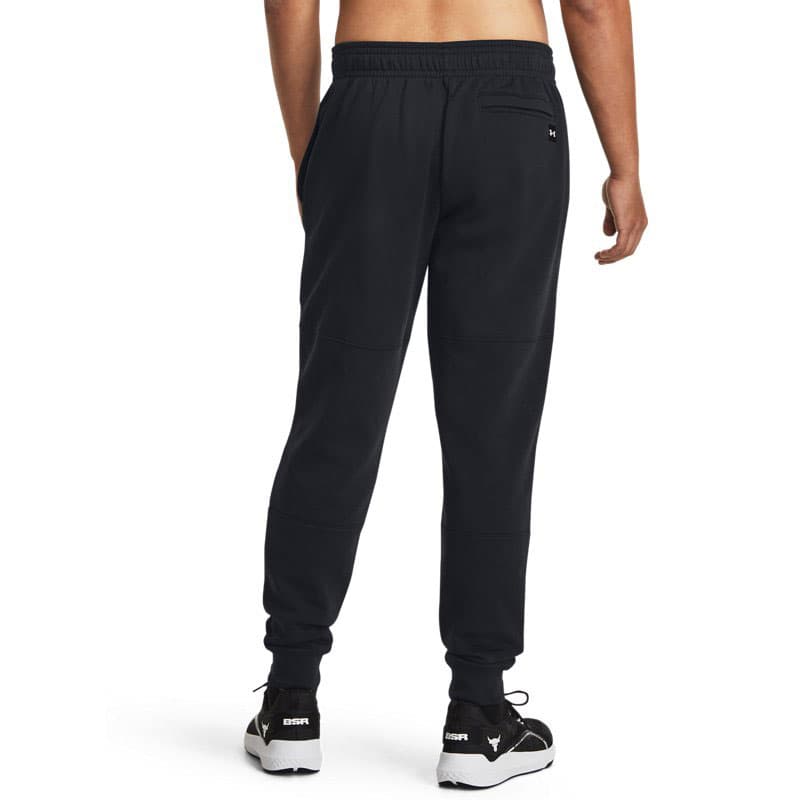 Штаны Under Armour Logo - изображение 4