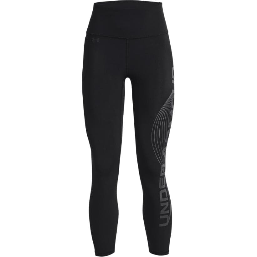 Штаны Under Armour Logo - изображение 1