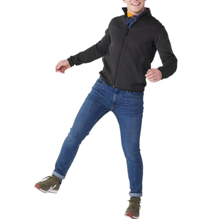 Куртка Arcteryx Covert - изображение 2