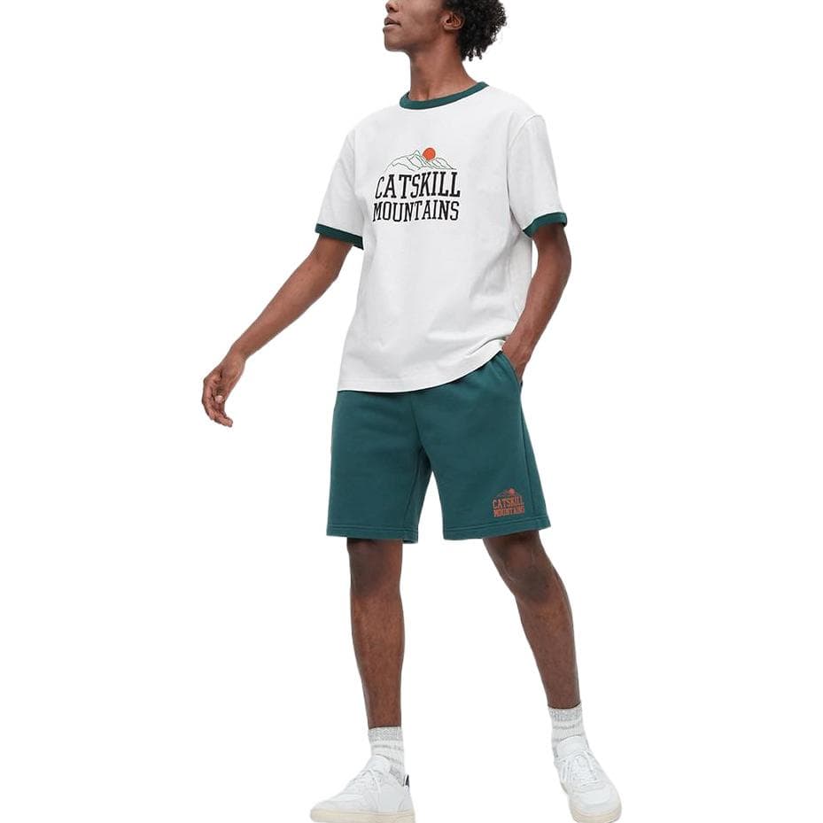 Футболка UNIQLO SS22 T - изображение 2