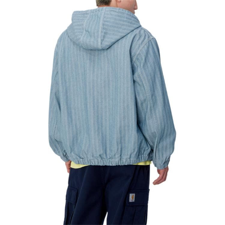 Куртка Carhartt WIP Menard Jacket - изображение 5