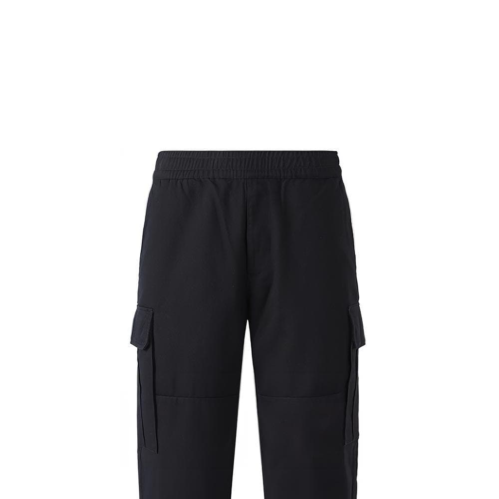 Штаны ARMANI EXCHANGE FW22 - изображение 5