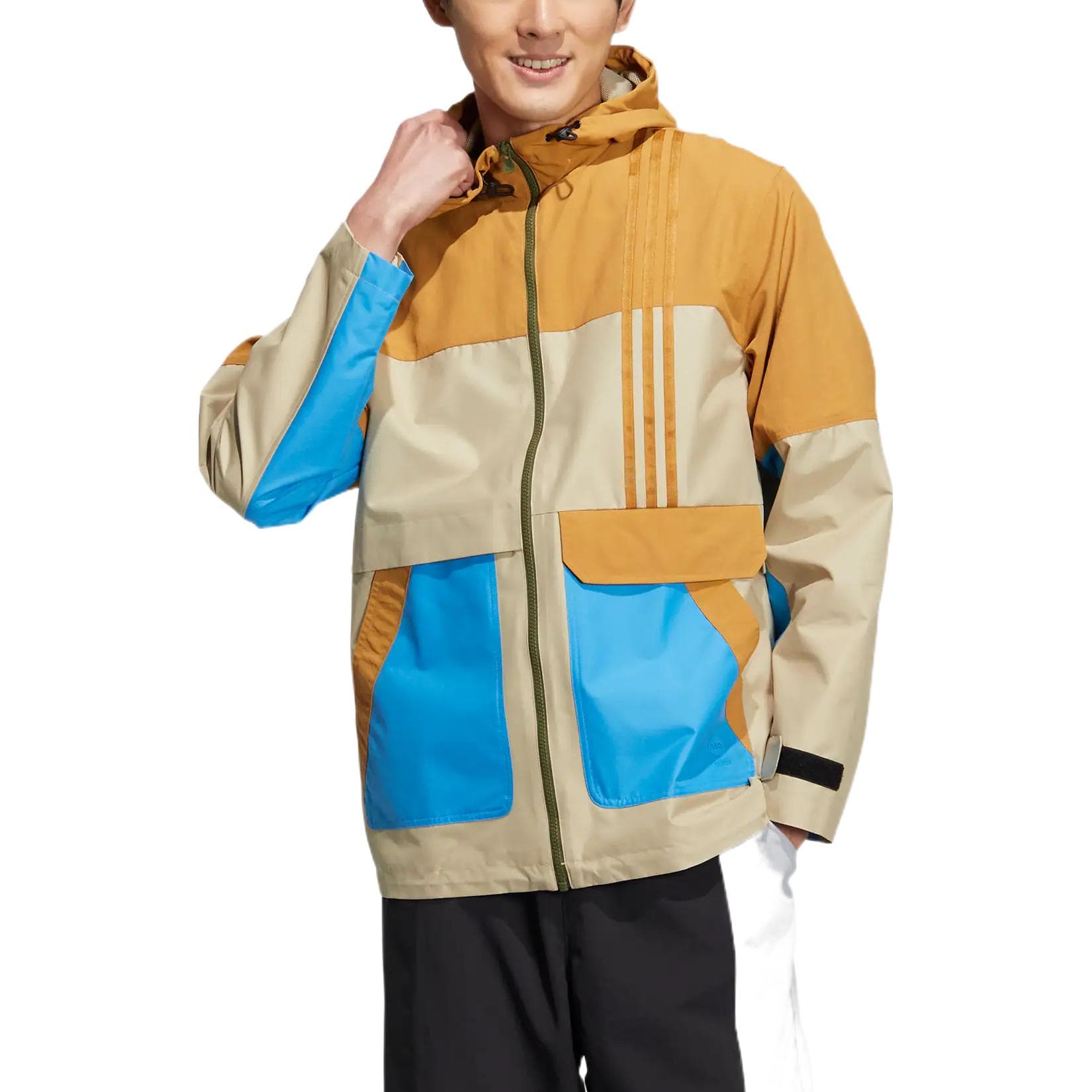 Куртка adidas neo - изображение 2