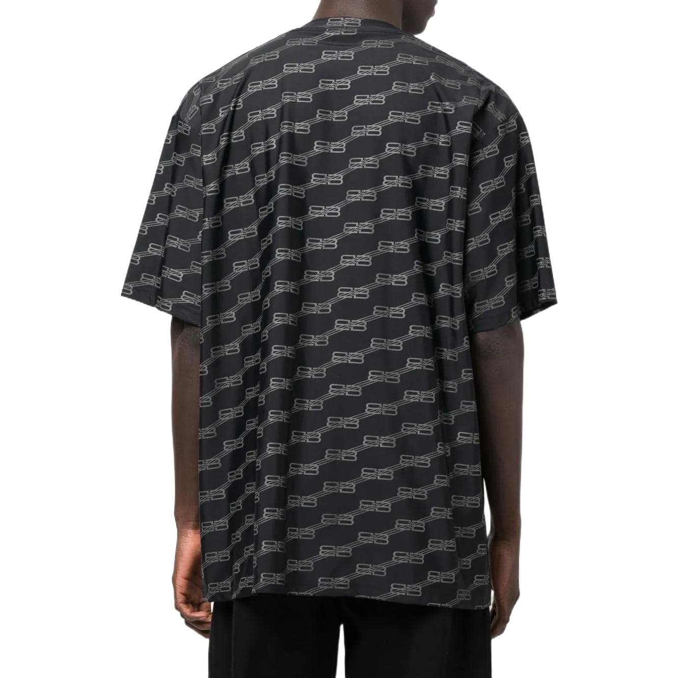Футболка Balenciaga SS23 T - изображение 3