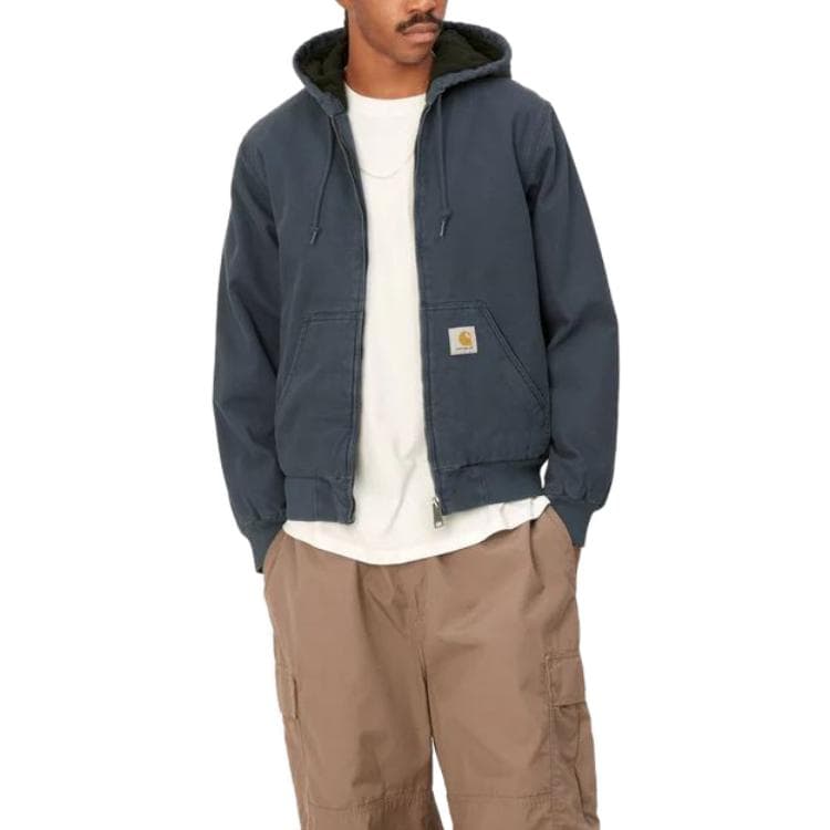 Куртка Carhartt WIP Active Jacket - изображение 5