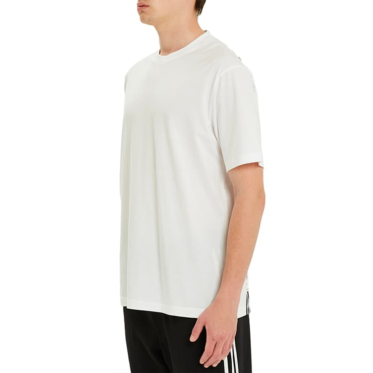 Футболка Y-3 SS21T - изображение 5
