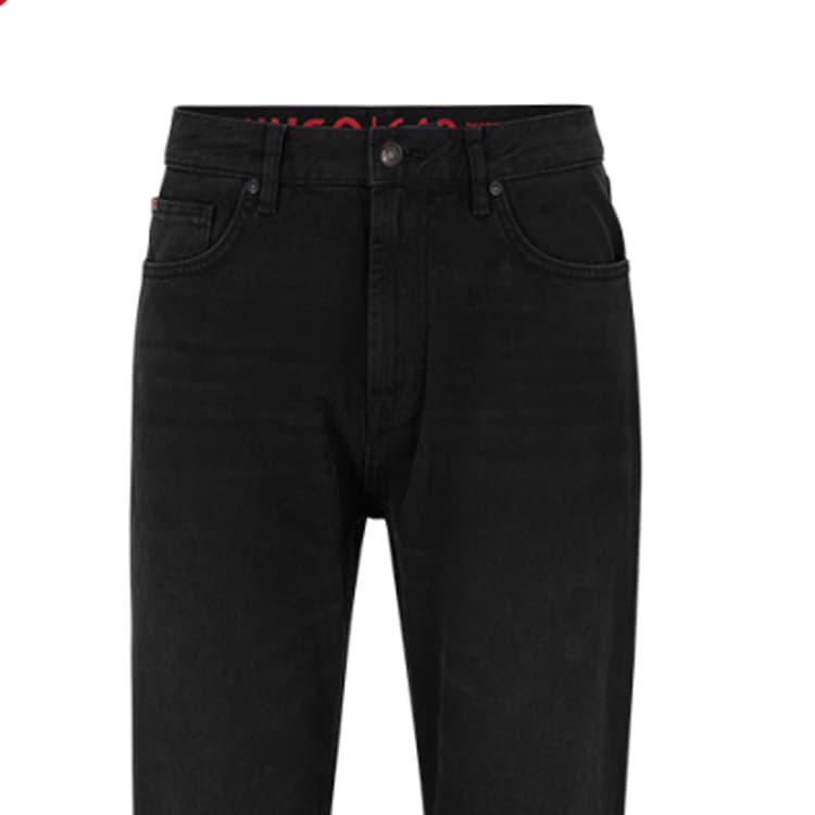 Штаны HUGO BOSS FW23 - изображение 2