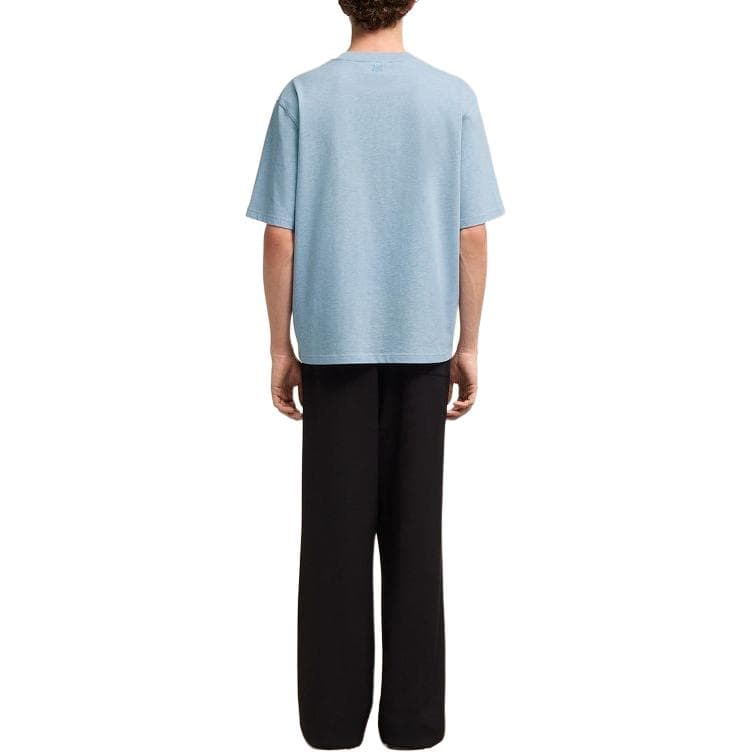 Футболка AMIPARIS SS24 T - изображение 4