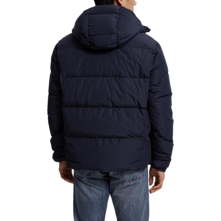 Зимняя куртка Polo Ralph Lauren Logo - изображение 3
