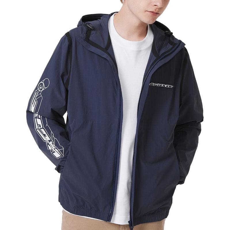 Куртка LACOSTE - изображение 3