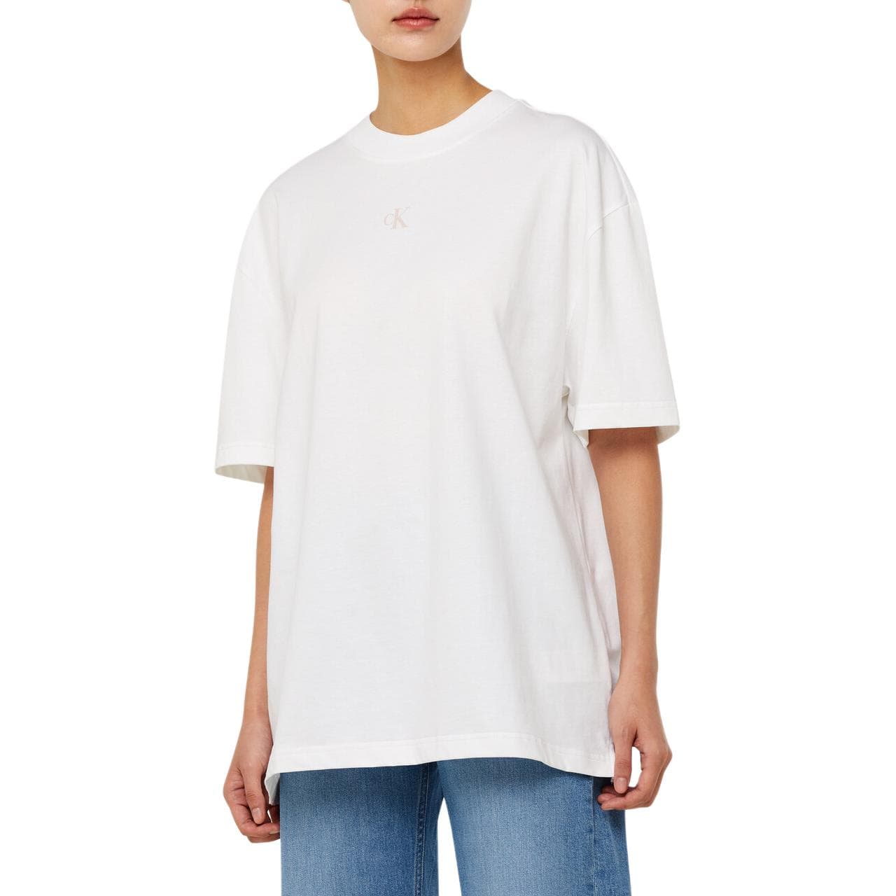 Футболка CALVIN KLEIN T - изображение 5