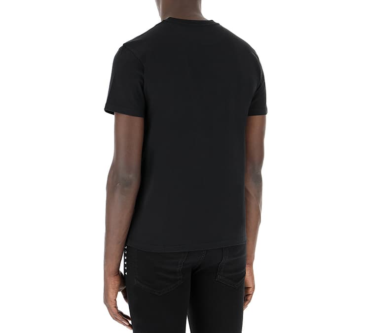 Футболка Valentino Vltn Star T - изображение 4