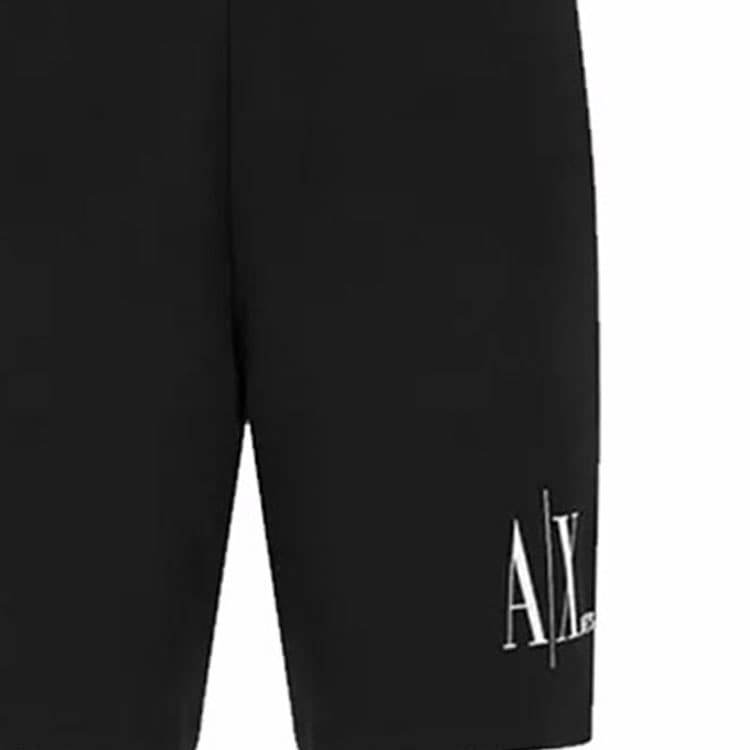Шорты ARMANI EXCHANGE SS22 Logo - изображение 2