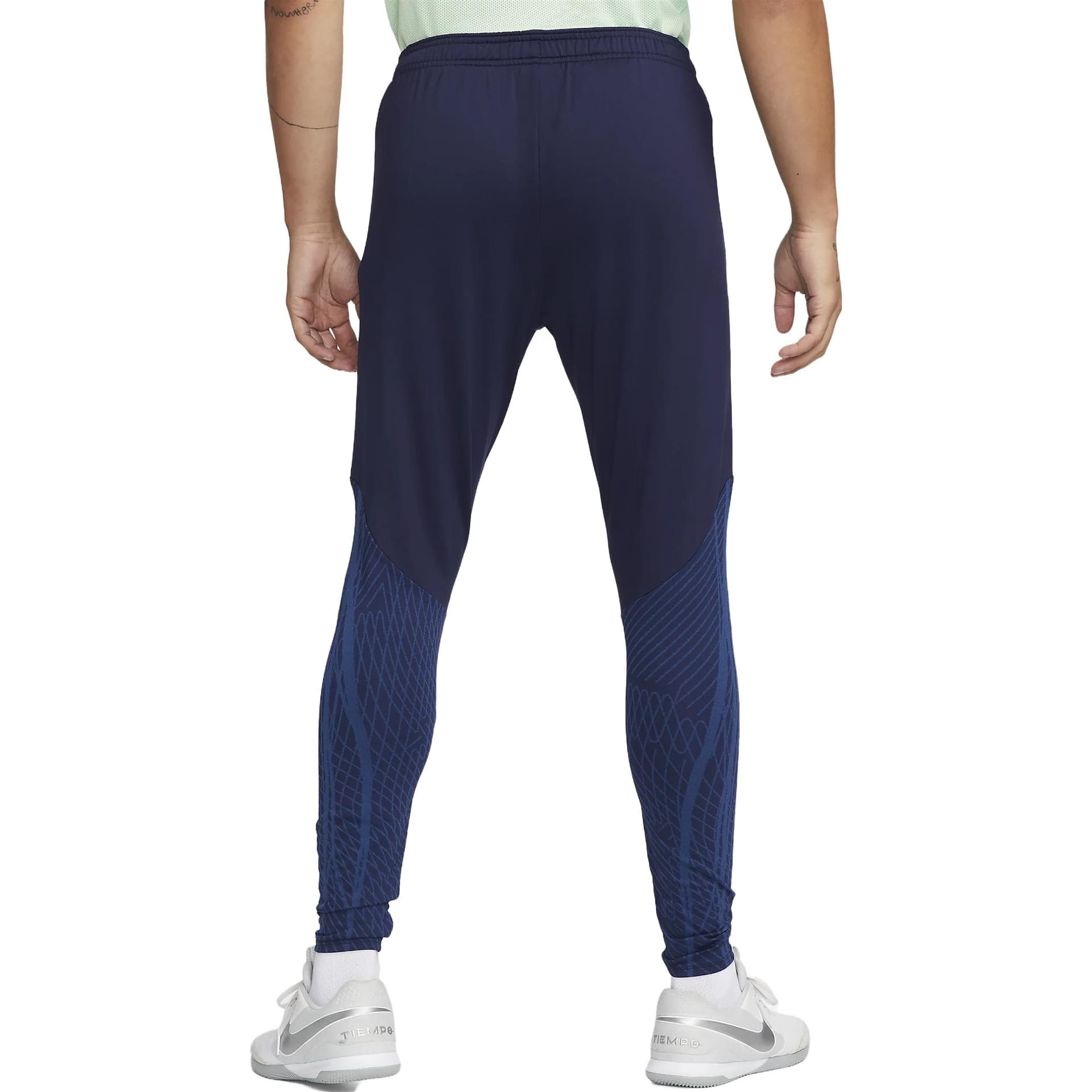 Штаны Nike Brazil Strike - изображение 3
