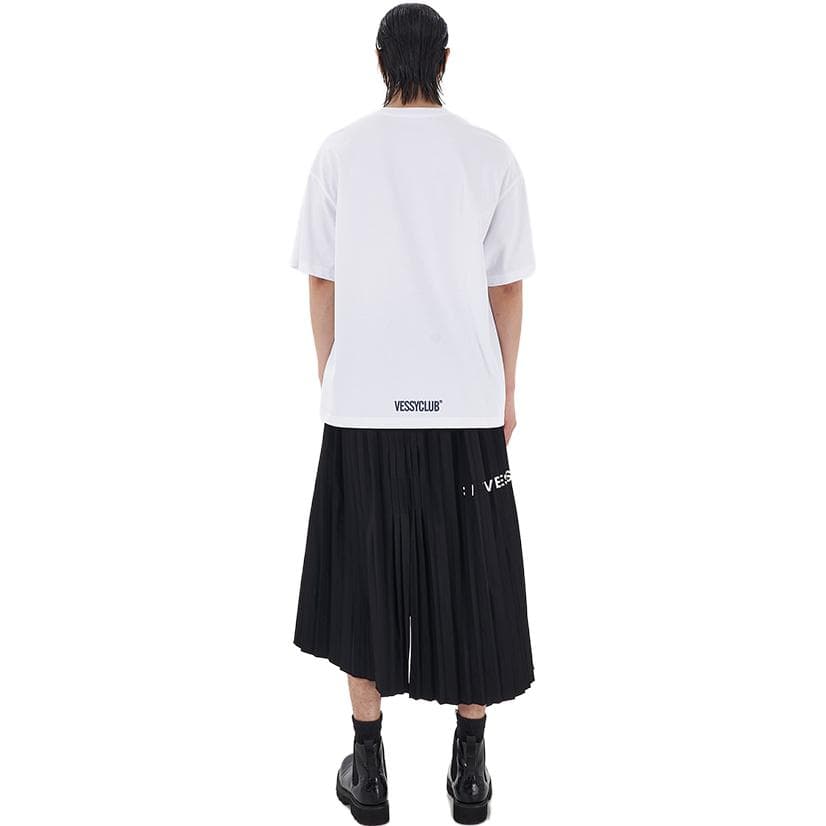 Футболка VESSY CLUB x SS23 T - изображение 4