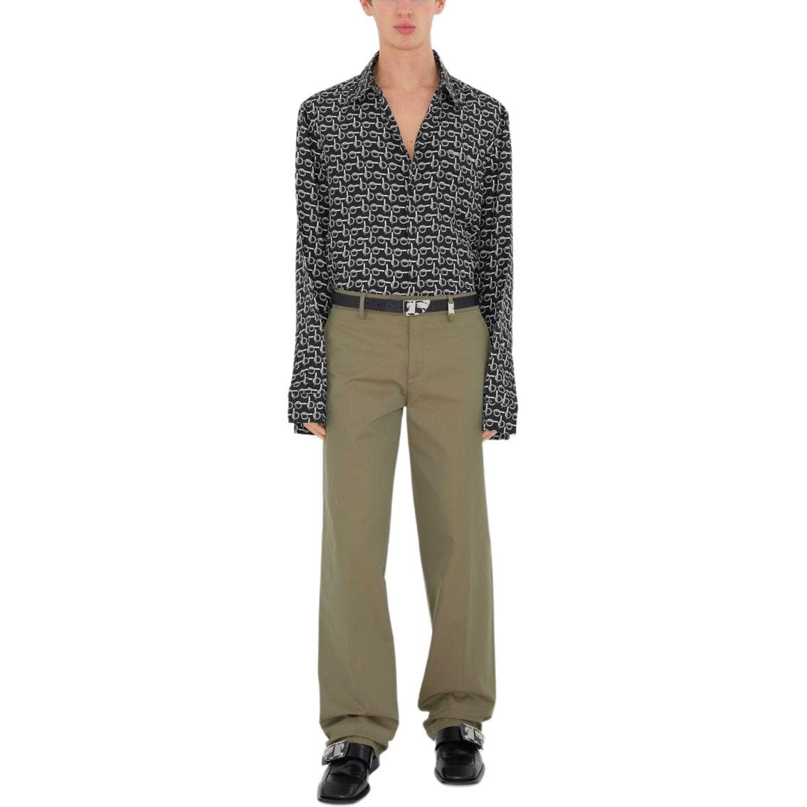 Burberry - изображение 3