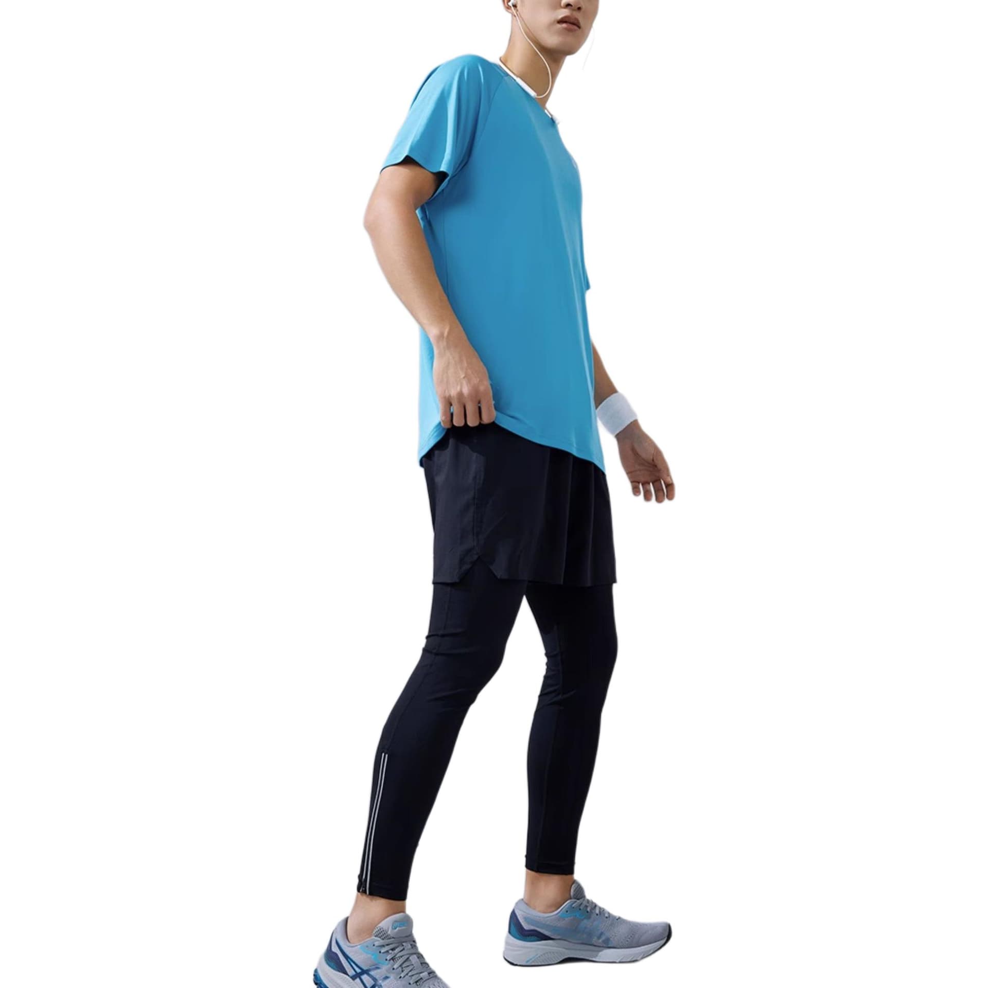 Футболка Asics T - изображение 3