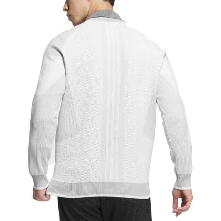 Кофта adidas - изображение 4